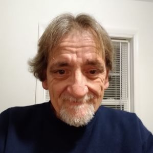 Meet your Posher, Ralph